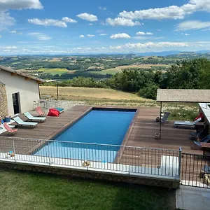 La Maison De Paul & Margaux Frühstückspension