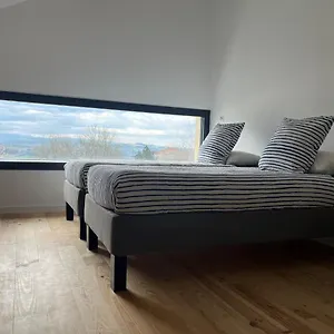 Hébergement de vacances Gite Chez Polo, Chateauneuf-de-Galaure